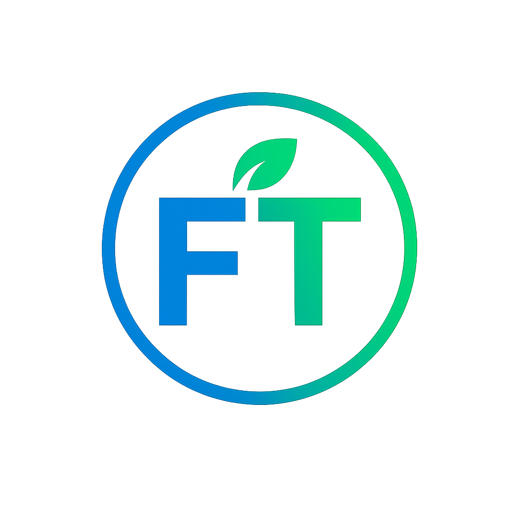 FT Specialist logo